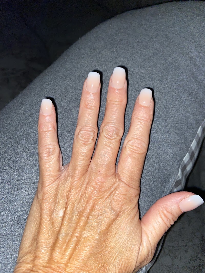 Devinair Nail Spa, nail salon in Kingsport, TN, photo 1 of 1