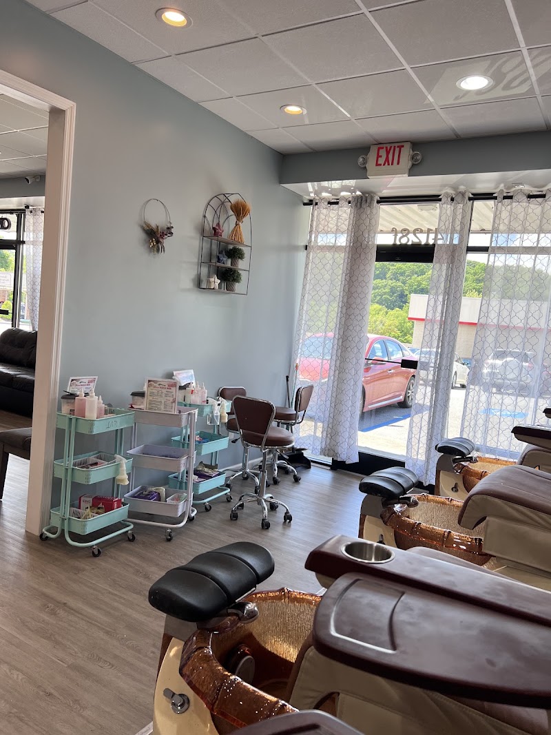 Dream Nails Bar, nail salon in Kingsport, TN, photo 6 of 10