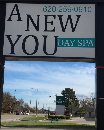 A New You Day Spa, spa in Hutchinson, KS, photo 2 of 7