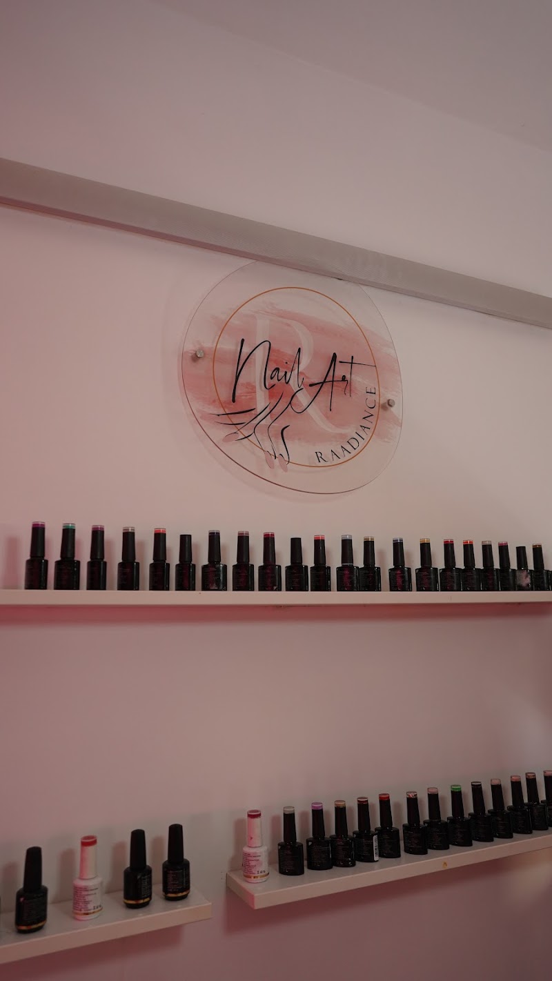 RAADIANCE HOME STUDIO, beauty salon in Pappanaickenpalayam, India, photo 2 of 10