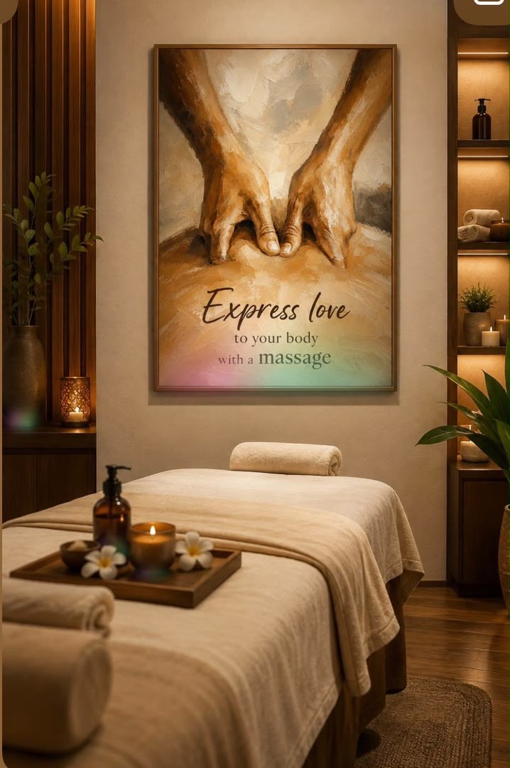 Heather Smith massage and Spa, massage spa in Edinburg, TX, photo 1 of 1