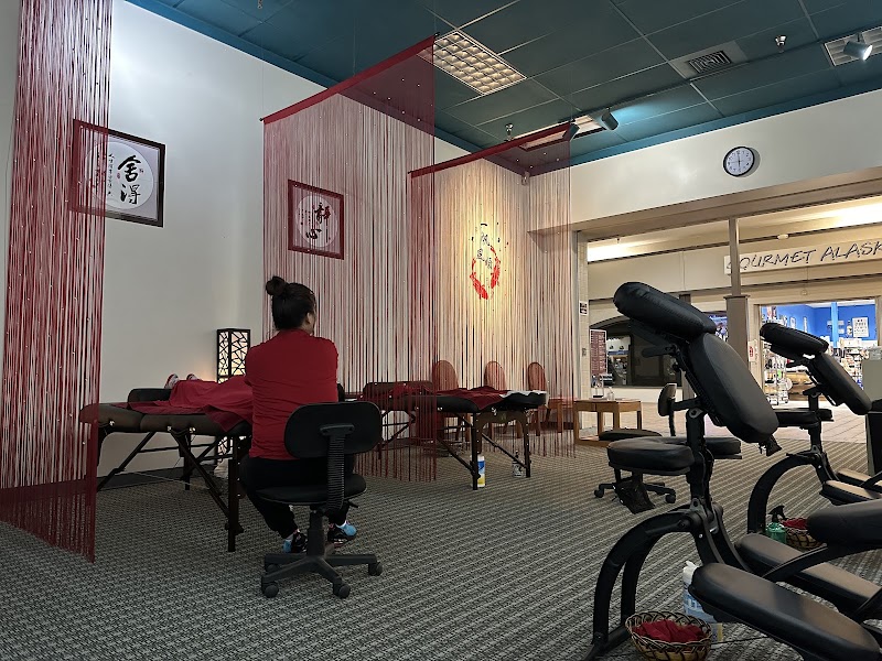 Juneau Acupressure, massage spa in Juneau, AK, photo 1 of 5