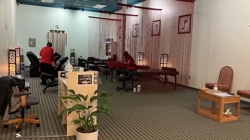 Juneau Acupressure, massage spa in Juneau, AK, photo 2 of 5