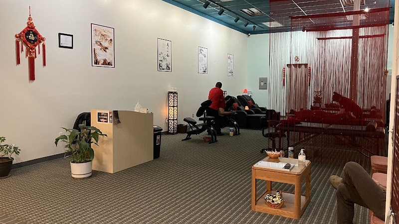 Juneau Acupressure, massage spa in Juneau, AK, photo 3 of 5