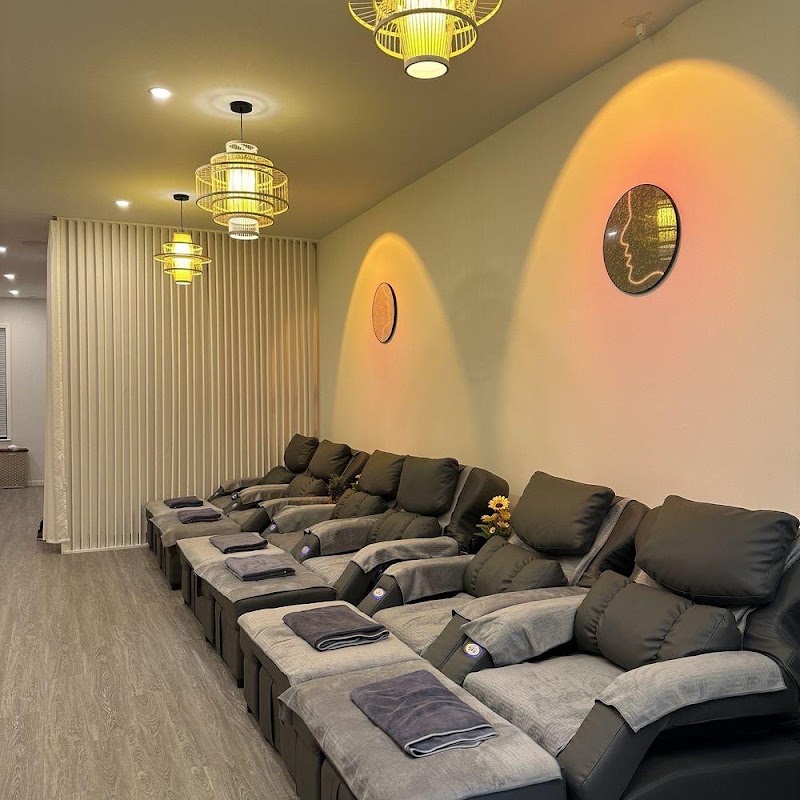 Tina Massage Spa & Wellness, massage spa in Calimesa, CA, photo 2 of 6