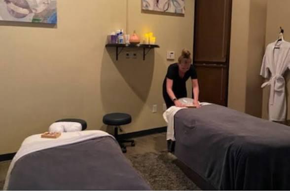 Tina Massage Spa & Wellness, massage spa in Calimesa, CA, photo 5 of 6