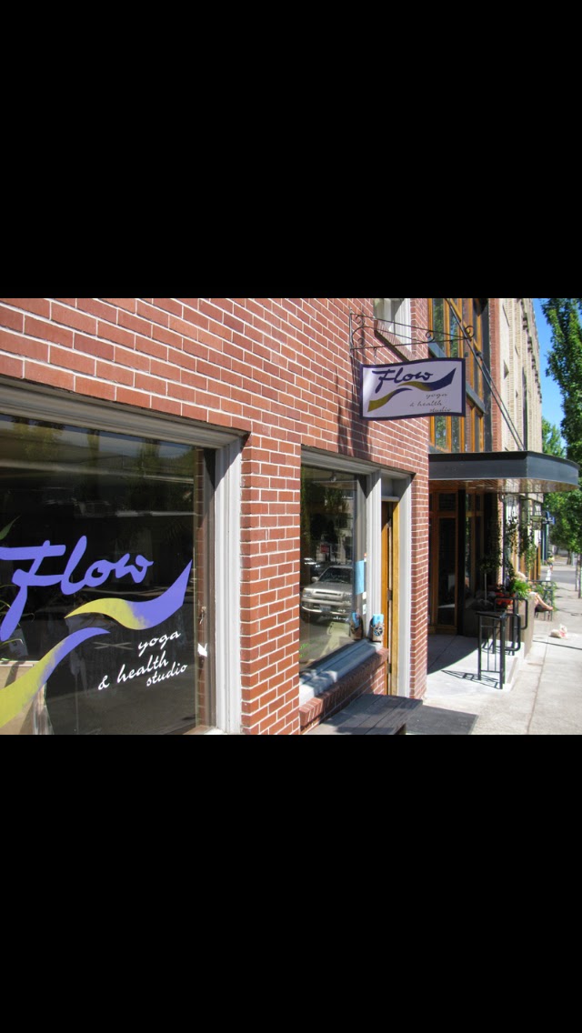 Flow Massage & Spa, massage service in Hood River, OR, photo 2 of 3