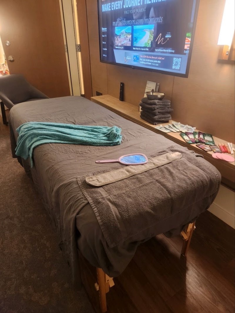 Betty massage & spa wellness, massage spa in Leominster, MA, photo 2 of 4