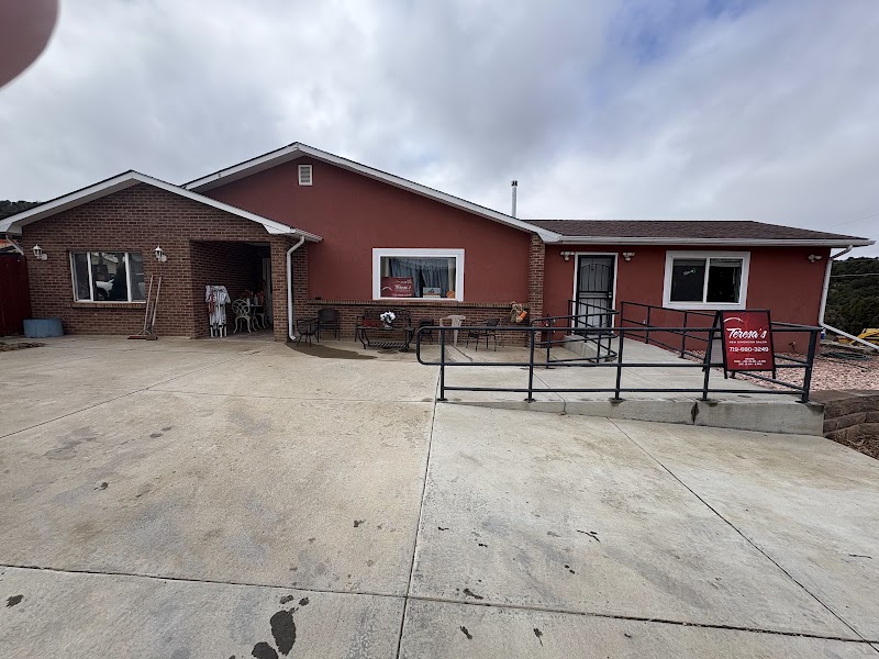 Teresa's New Dimension Salon, beauty salon in Trinidad, CO, photo 2 of 7