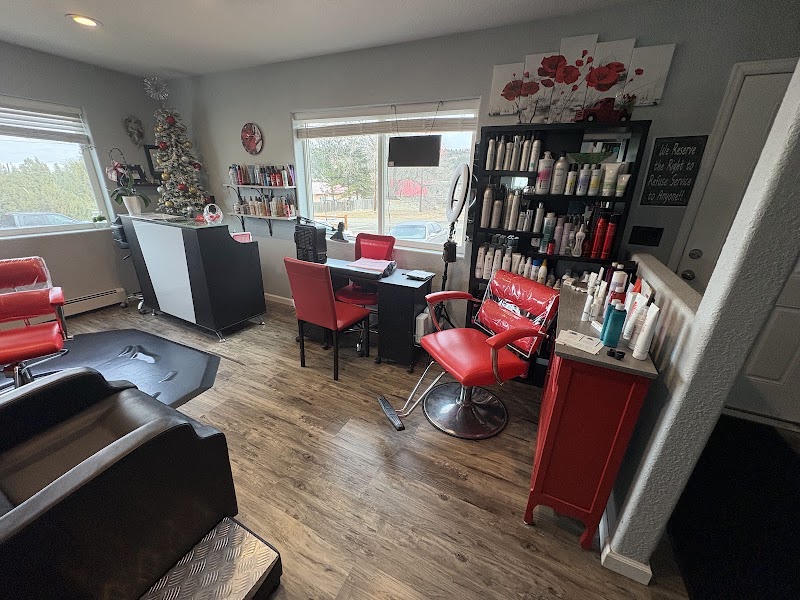 Teresa's New Dimension Salon, beauty salon in Trinidad, CO, photo 3 of 7