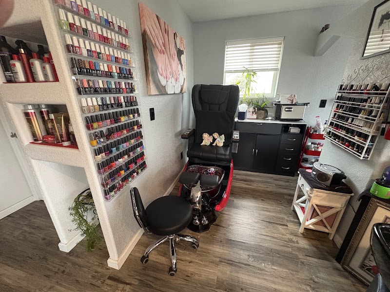 Teresa's New Dimension Salon, beauty salon in Trinidad, CO, photo 5 of 7
