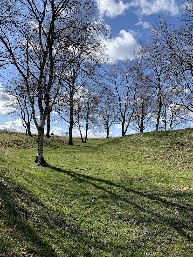 Storvadsbadet, spa in Uppsala, Sweden, photo 3 of 10