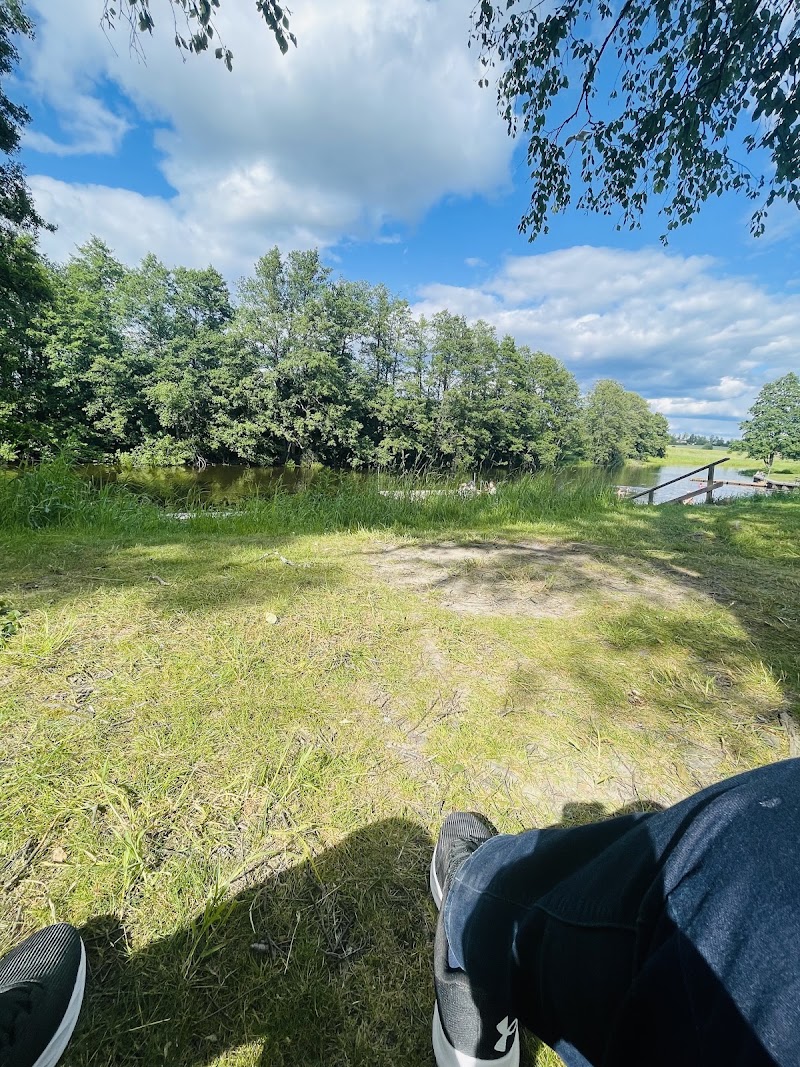 Storvadsbadet, spa in Uppsala, Sweden, photo 6 of 10