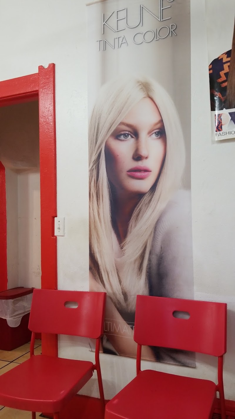 El Noa Nao Salon De Belleza, beauty salon in Commerce City, CO, photo 1 of 3