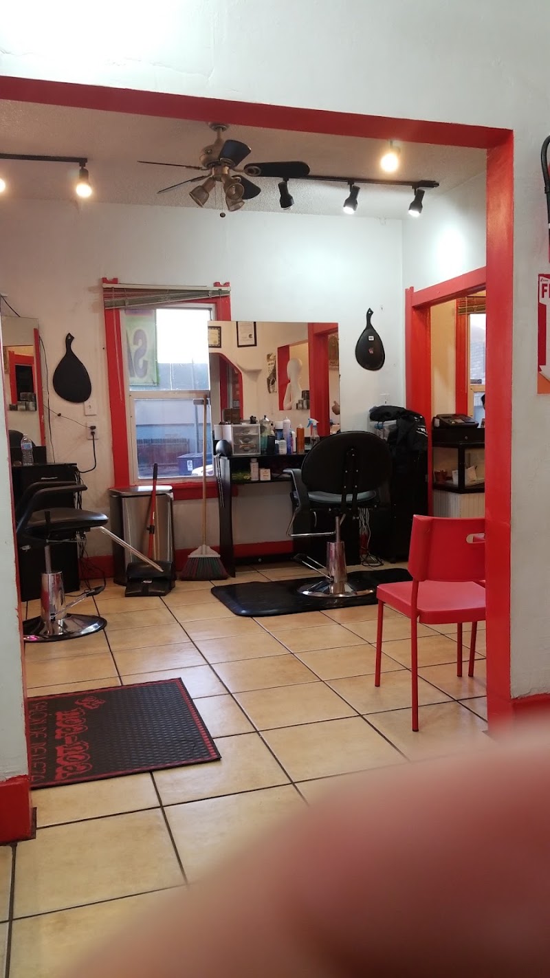 El Noa Nao Salon De Belleza, beauty salon in Commerce City, CO, photo 2 of 3