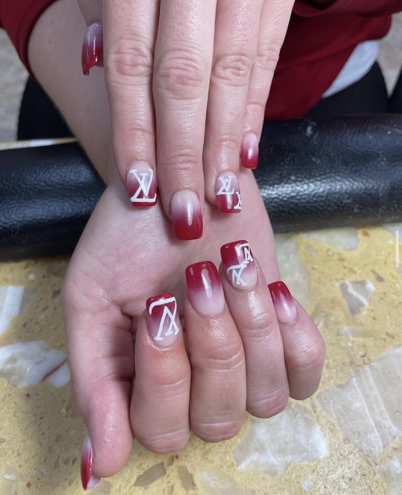 SA Nail & Spa, nail salon in Spartanburg, SC, photo 1 of 10