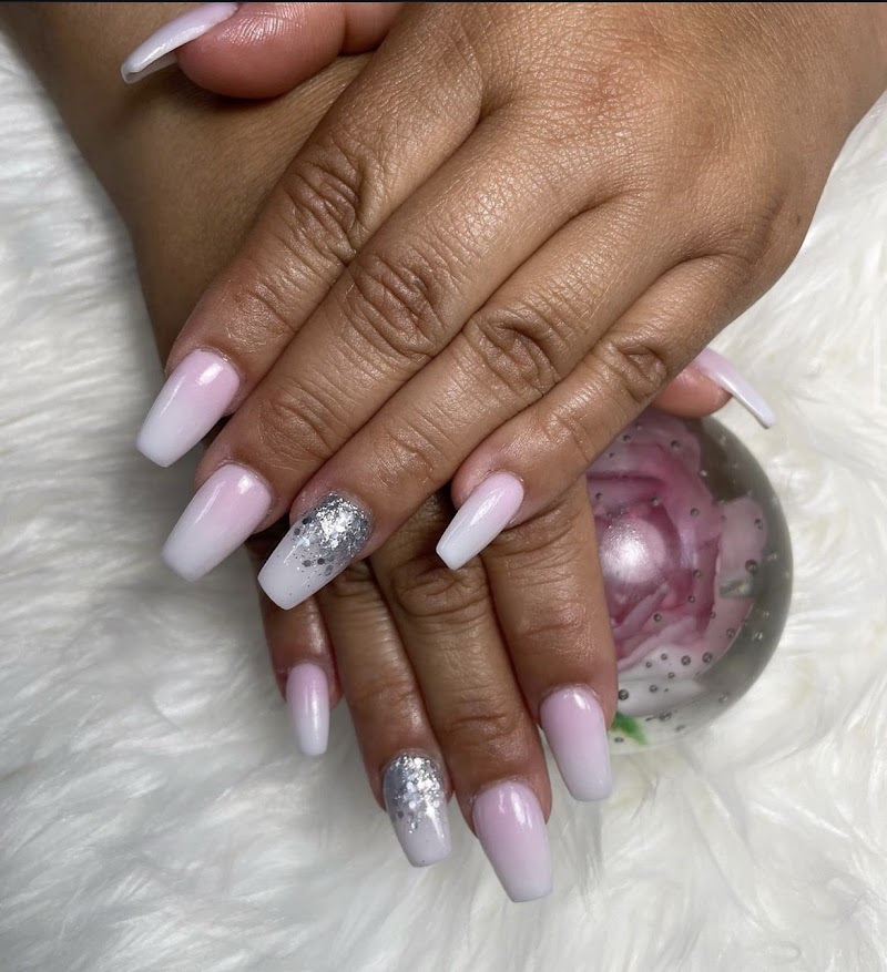SA Nail & Spa, nail salon in Spartanburg, SC, photo 2 of 10