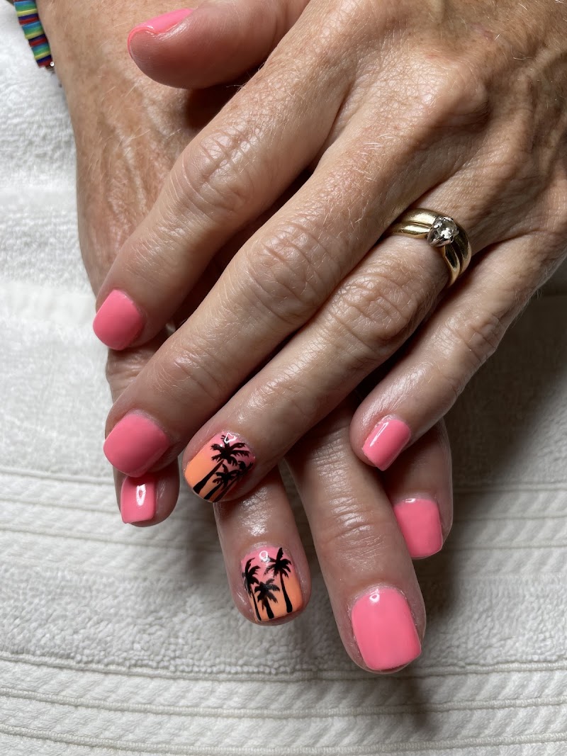 SA Nail & Spa, nail salon in Spartanburg, SC, photo 4 of 10