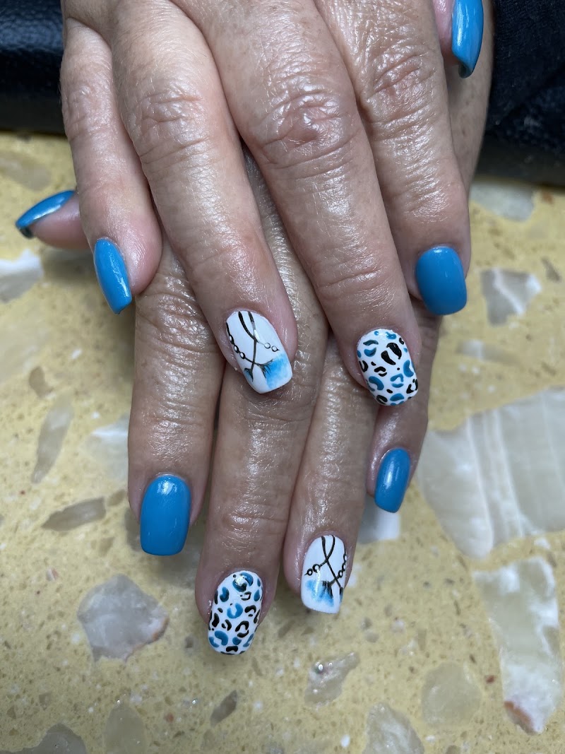 SA Nail & Spa, nail salon in Spartanburg, SC, photo 5 of 10
