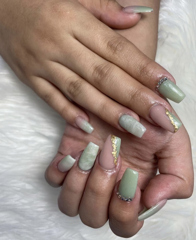 SA Nail & Spa, nail salon in Spartanburg, SC, photo 6 of 10