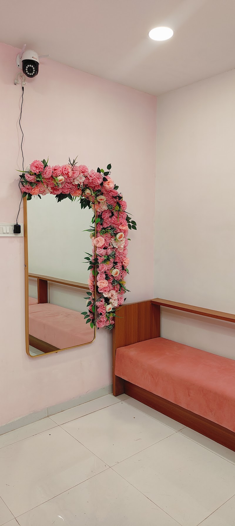 The SoBo Nail Salon, nail salon in Indore, India, photo 4 of 10