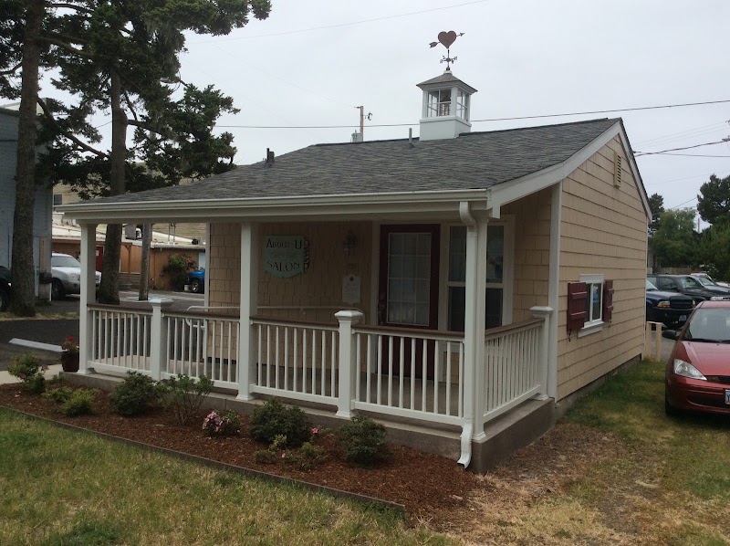 About U Hair & Nail Salon, beauty salon in Florence, OR, photo 4 of 6