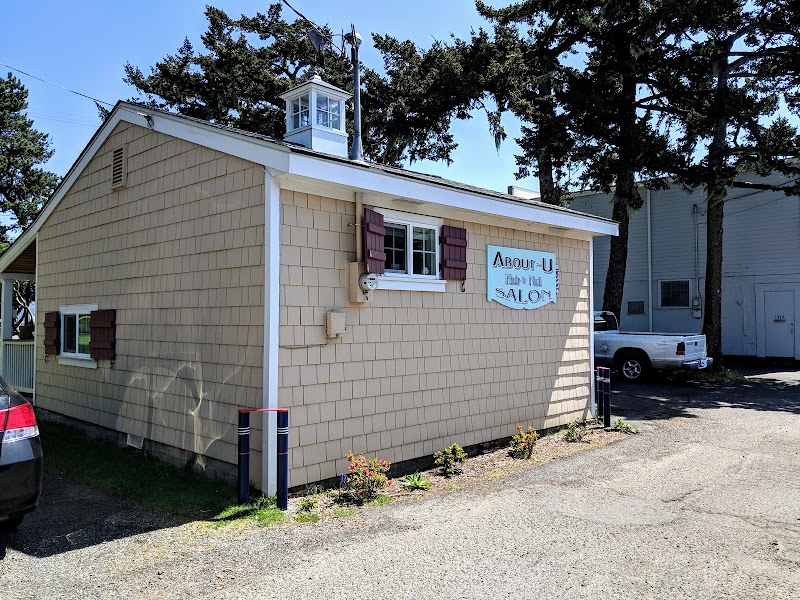About U Hair & Nail Salon, beauty salon in Florence, OR, photo 5 of 6