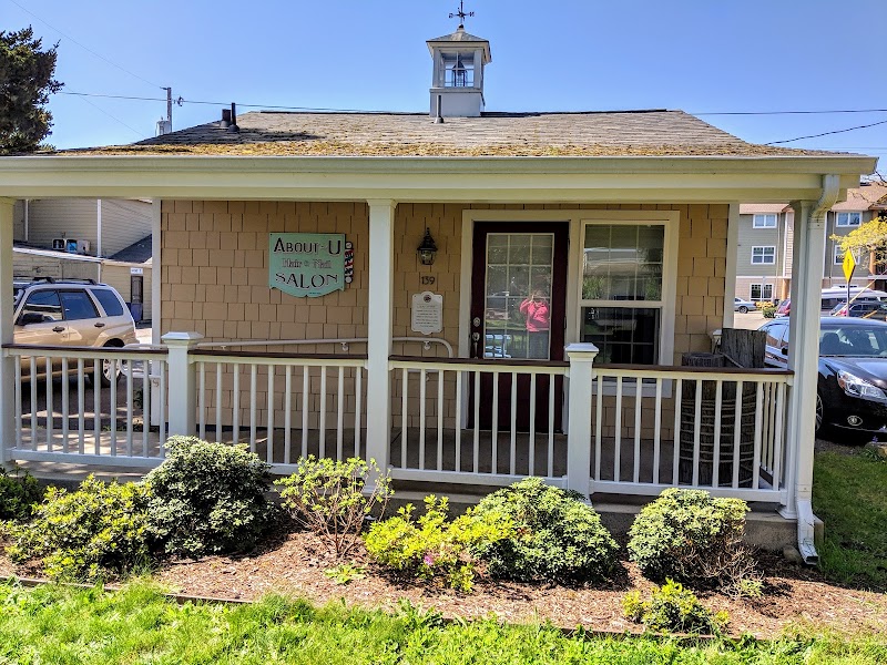 About U Hair & Nail Salon, beauty salon in Florence, OR, photo 6 of 6