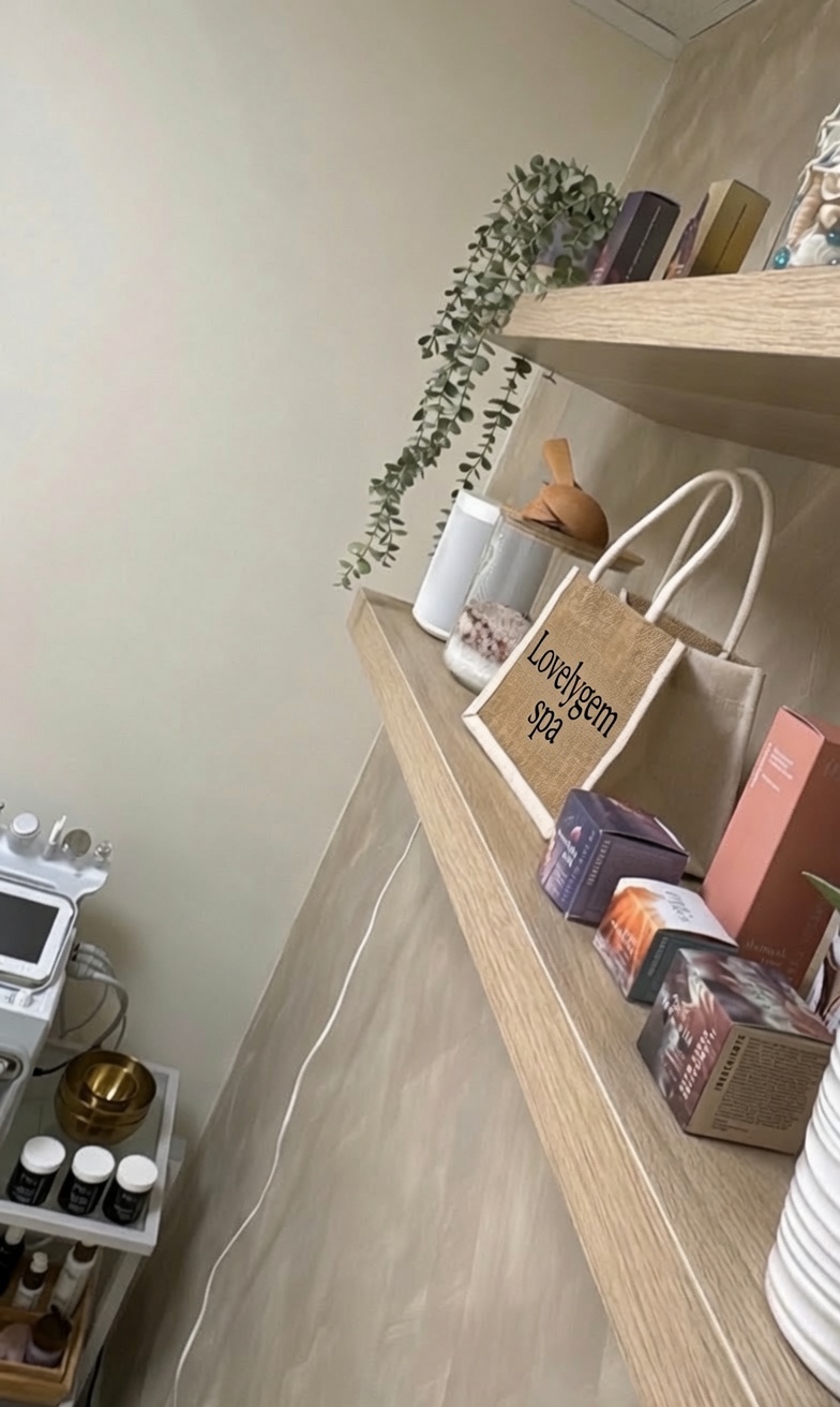 LovelyGem Body Rubs and Massage, massage spa in Bridgeport, CT, photo 3 of 9