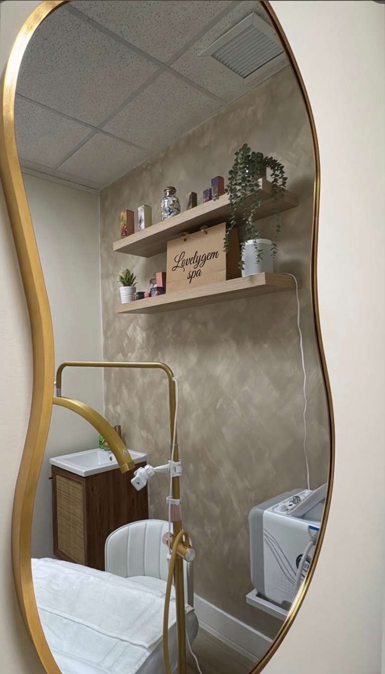 LovelyGem Body Rubs and Massage, massage spa in Bridgeport, CT, photo 4 of 9