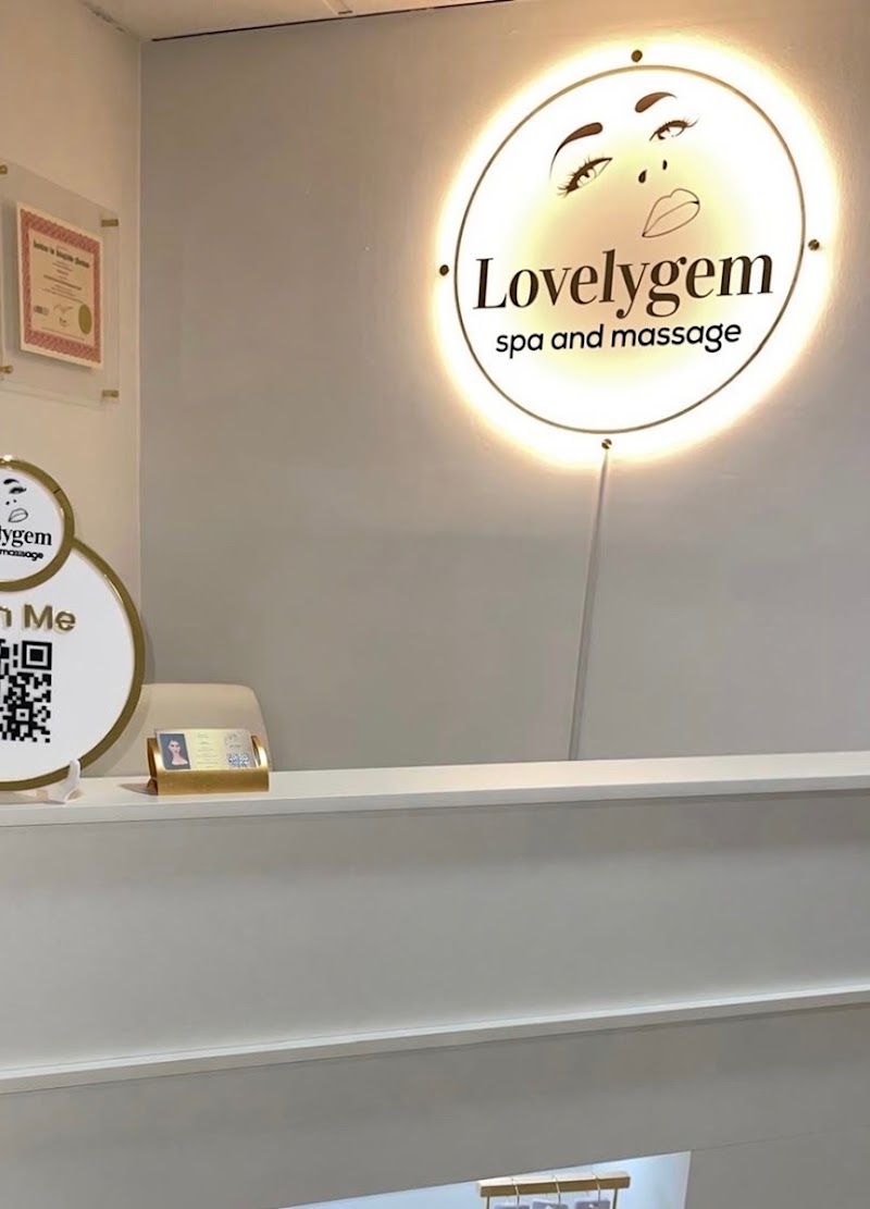 LovelyGem Body Rubs and Massage, massage spa in Bridgeport, CT, photo 6 of 9