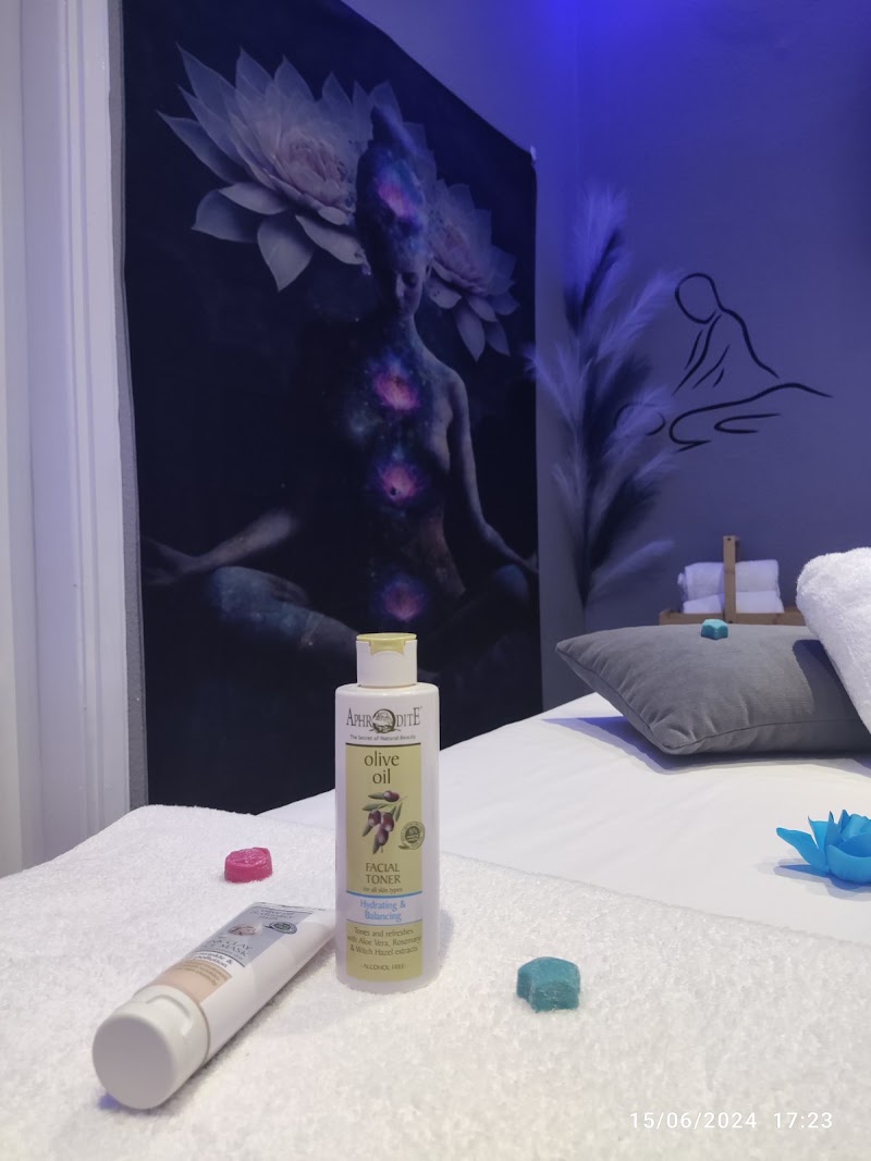 ELEA SPA Corfu Dasia, wellness center in Kato Korakiana, Greece, photo 1 of 10