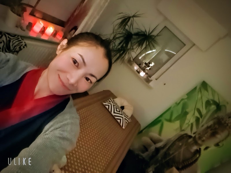 Thai yoga massage, massage spa in Leuven, Belgium, photo 6 of 6