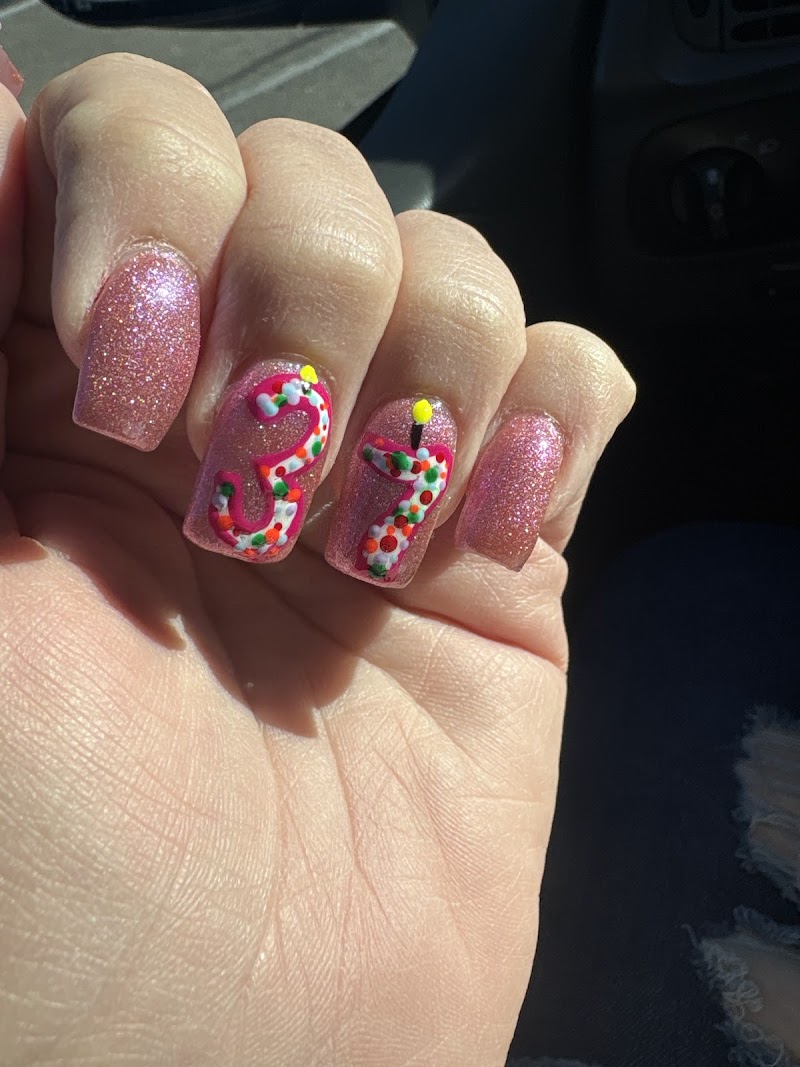 Pretty in Pink Salon, beauty salon in Bullhead City, AZ, photo 4 of 10