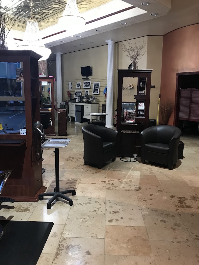 Bliss Salon, beauty salon in Roseburg, OR, photo 1 of 10