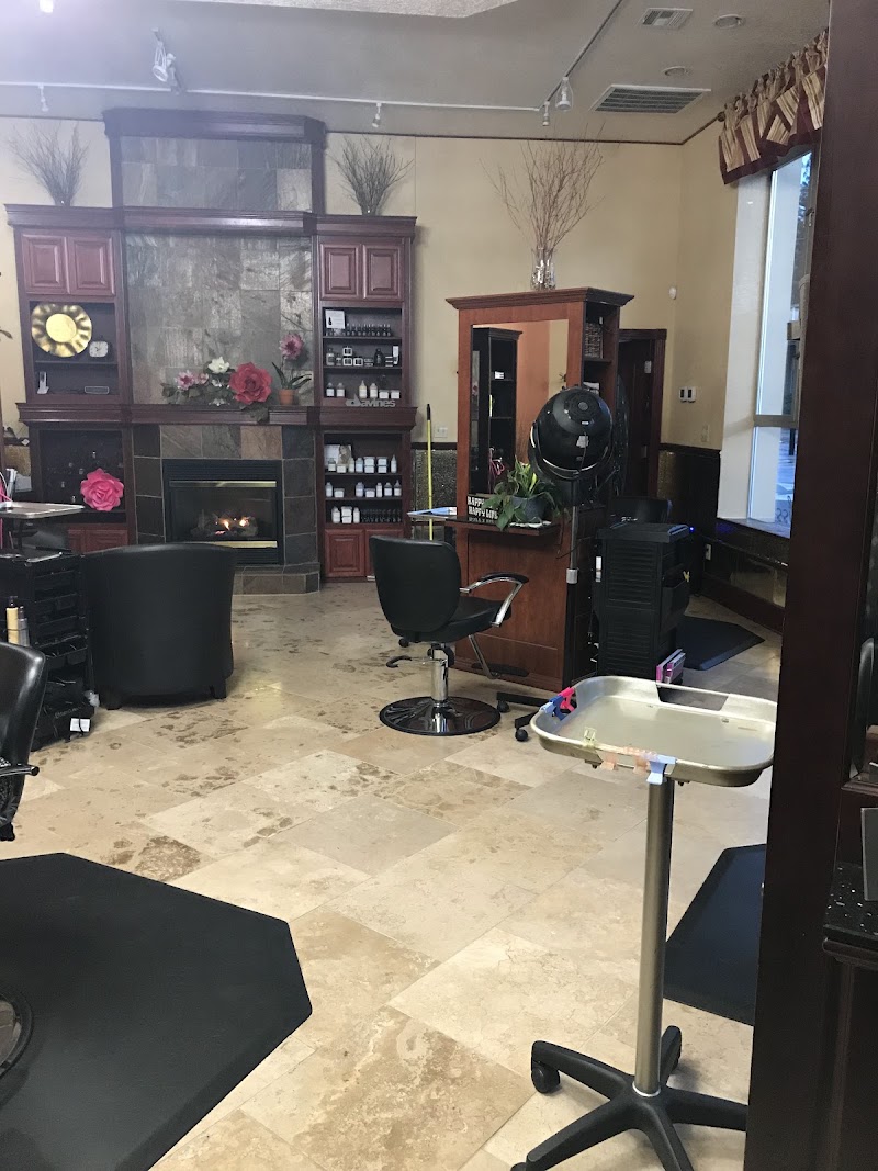 Bliss Salon, beauty salon in Roseburg, OR, photo 2 of 10