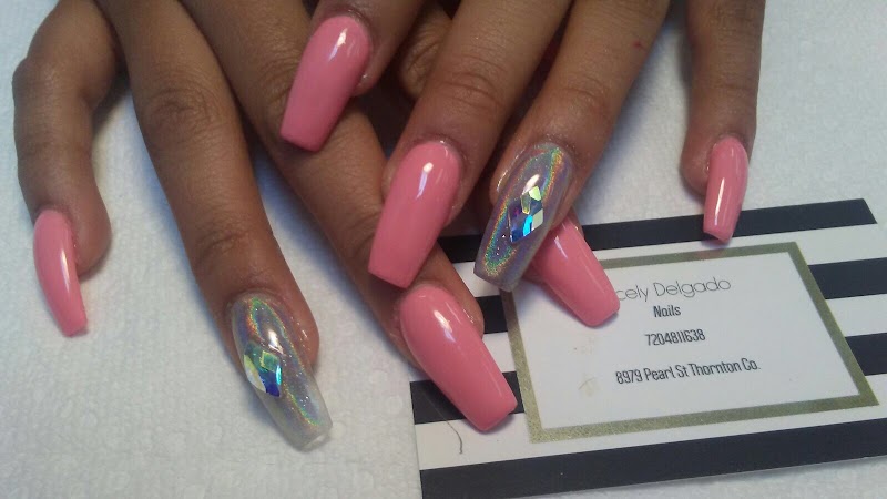 Kandys Kutz, beauty salon in Thornton, CO, photo 5 of 10