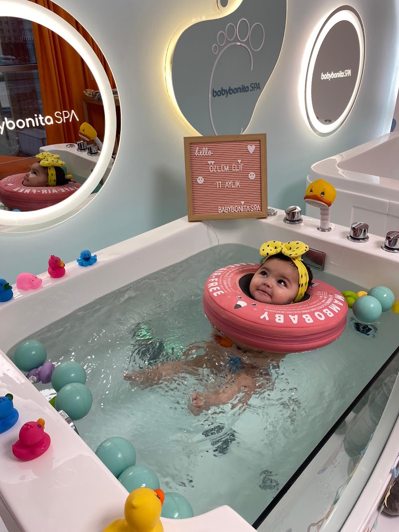 Baby & Mom Bonita Spa, spa in Osmangazi̇, Turkey, photo 2 of 10
