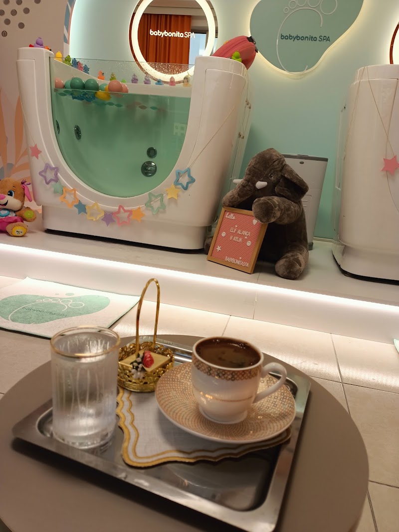 Baby & Mom Bonita Spa, spa in Osmangazi̇, Turkey, photo 3 of 10