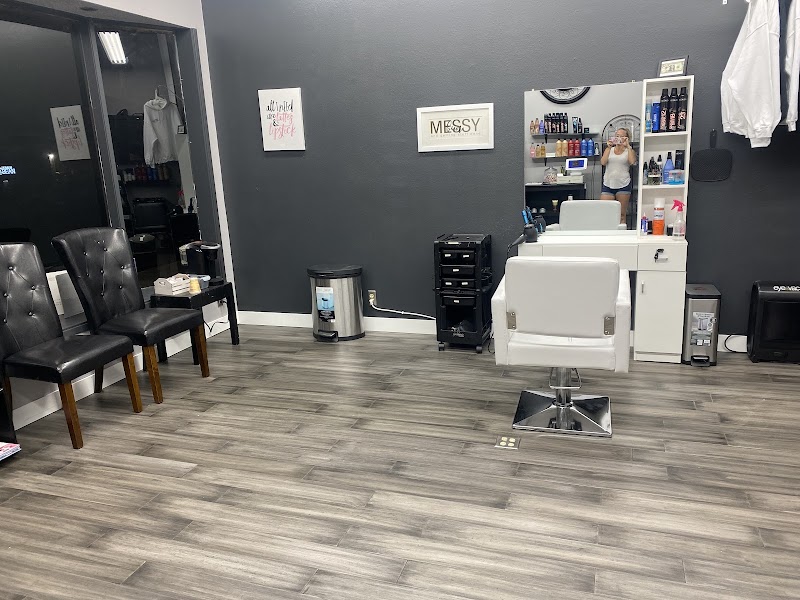Cutting edge hair salon, beauty salon in Newport, OR, photo 5 of 10