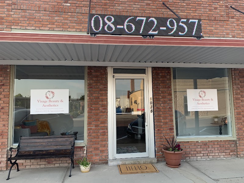 Visage Beauty & Aesthetics, spa in Gering, NE, photo 1 of 1