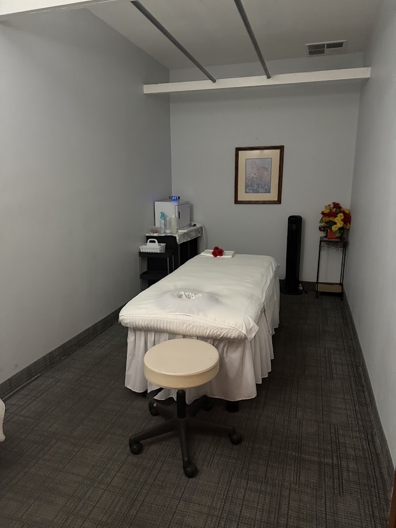 Moon Spa, spa in San Luis Obispo, CA, photo 1 of 8