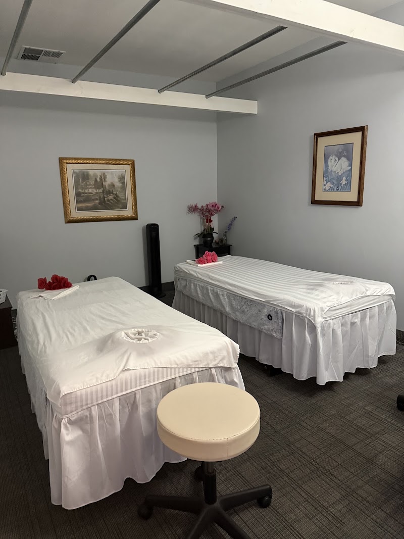 Moon Spa, spa in San Luis Obispo, CA, photo 4 of 8