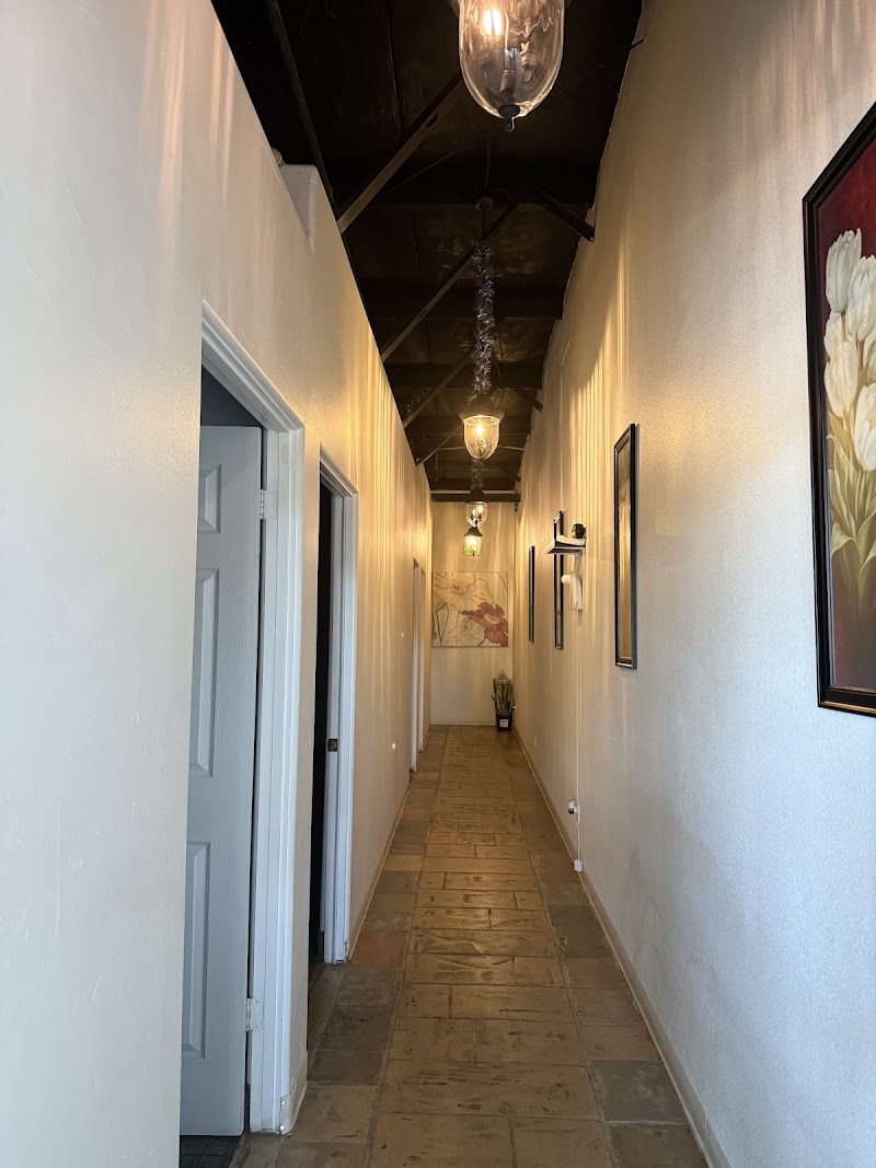 Moon Spa, spa in San Luis Obispo, CA, photo 5 of 8