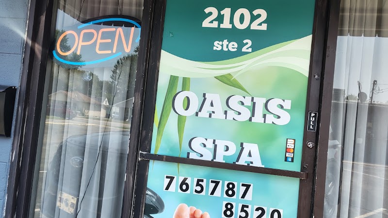 Oasis Spa, massage spa in Anderson, IN, photo 2 of 10