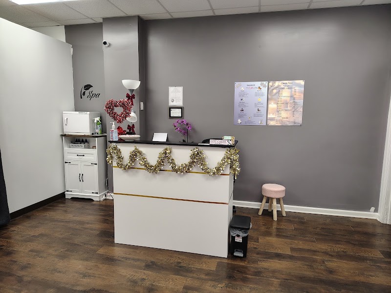 Oasis Spa, massage spa in Anderson, IN, photo 5 of 10