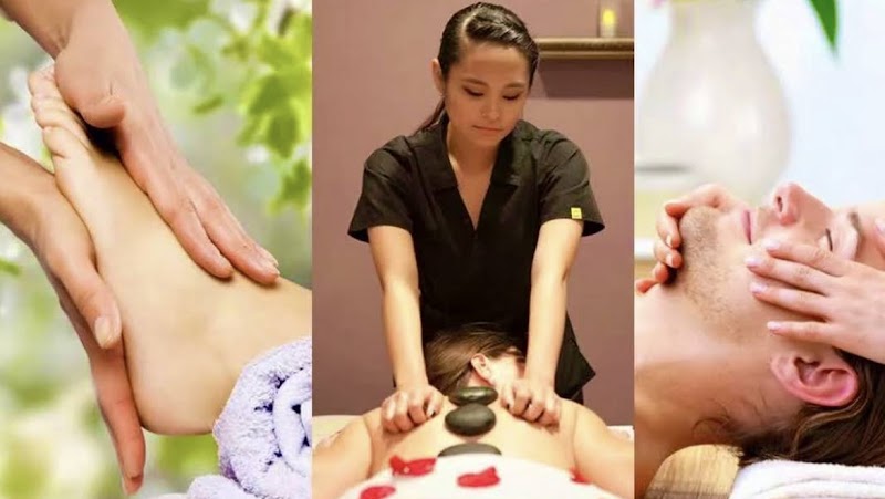 Oasis Spa, massage spa in Anderson, IN, photo 6 of 10