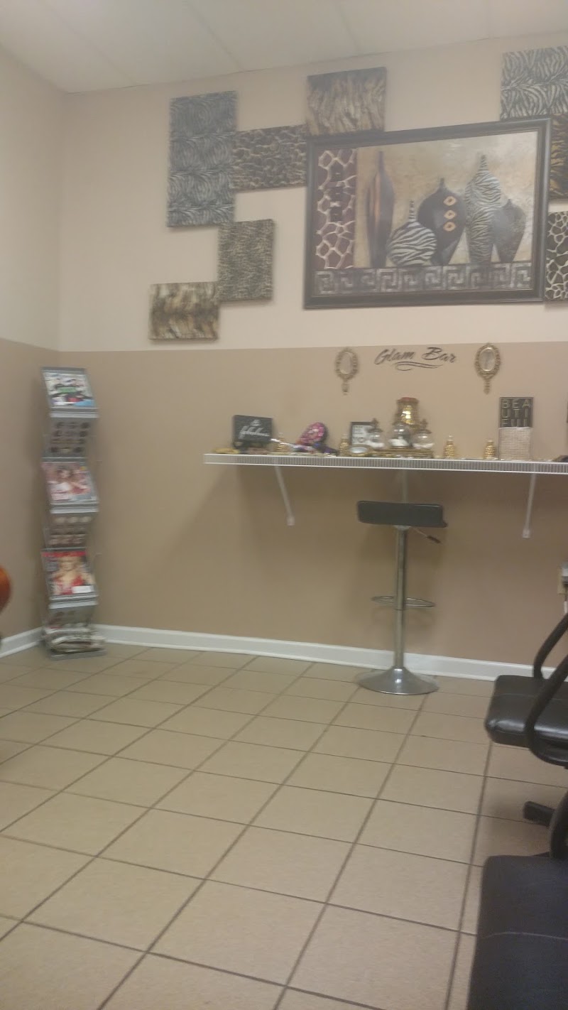 New Era Hair Studio, beauty salon in Salisbury, MD, photo 3 of 10