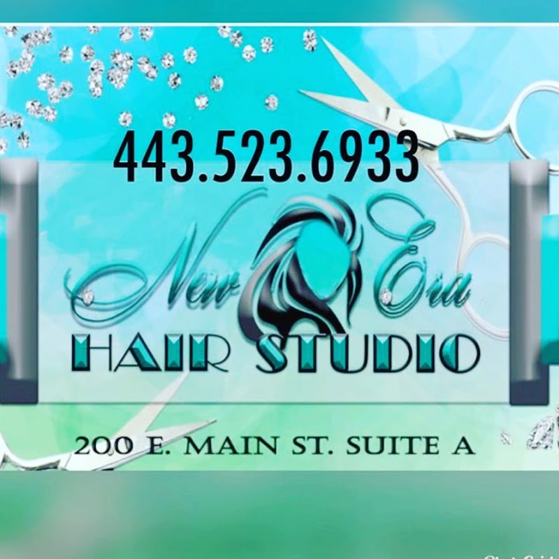 New Era Hair Studio, beauty salon in Salisbury, MD, photo 4 of 10