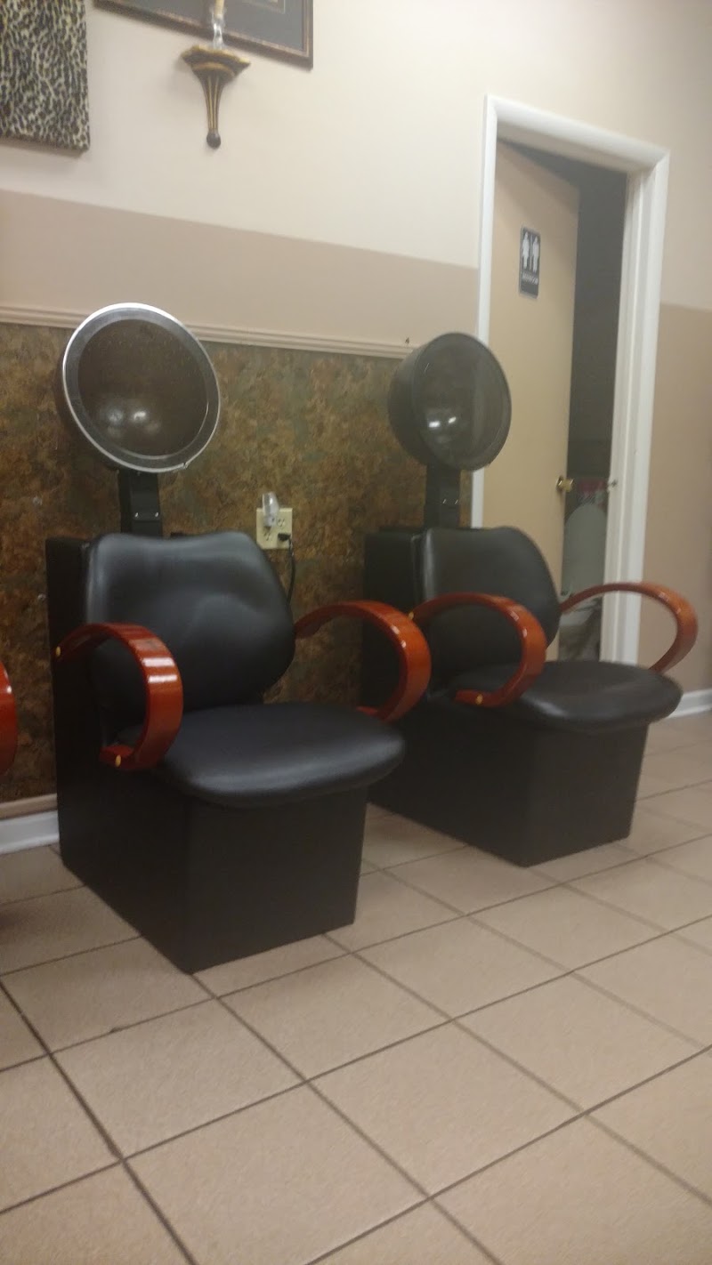 New Era Hair Studio, beauty salon in Salisbury, MD, photo 5 of 10